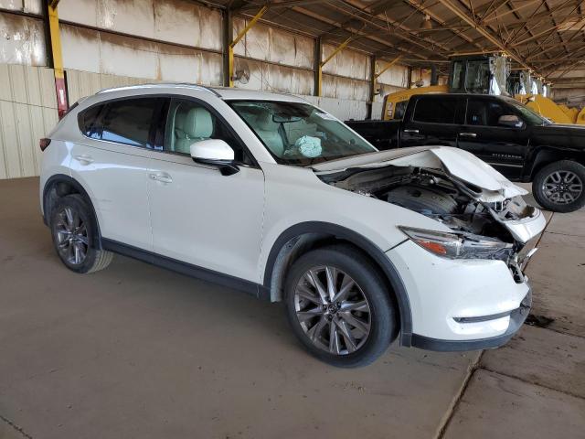 Vin: jm3kfadm1k0665042, lot: 57786835, mazda cx-5 grand touring 20194