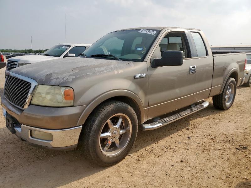 2004 FORD F150 #3159441174