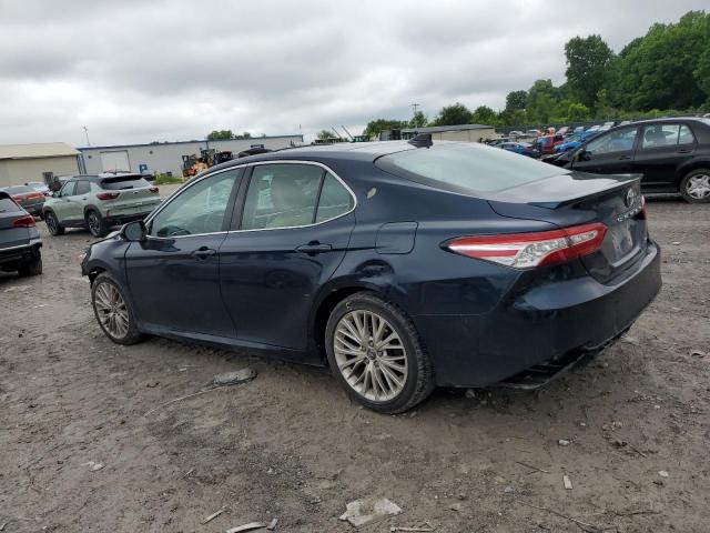 2018 TOYOTA CAMRY L 4T1B11HK5JU550916