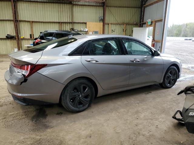 Vin: kmhlm4ag3pu422721, lot: 55223325, hyundai elantra sel 20233