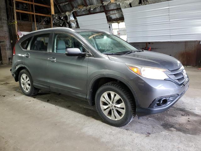 Vin: 5j6rm4h78cl073389, lot: 57726655, honda crv exl 20124