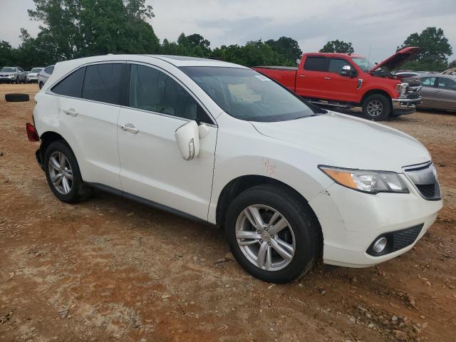 Vin: 5j8tb4h51el013300, lot: 58399075, acura rdx technology 20144