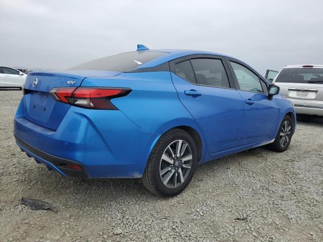 Vin: 3n1cn8ev1ml876282, lot: 56684425, nissan versa sv 20213
