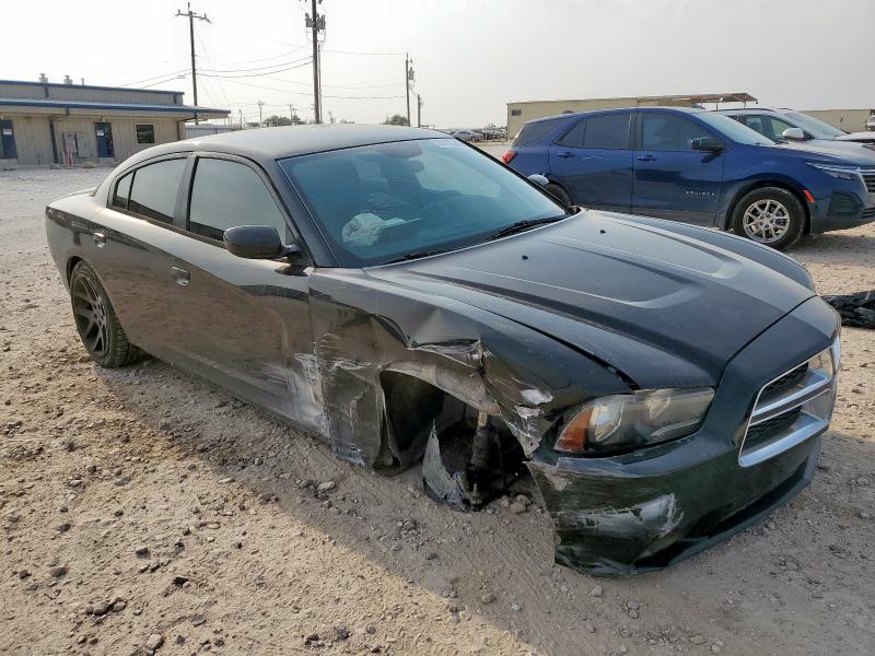 Vin: 2c3cdxbgxeh206003, lot: 57165345, dodge charger se 20144