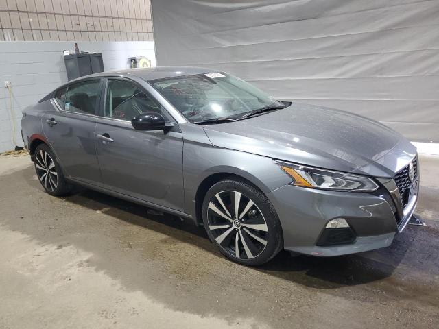 Vin: 1n4bl4cw3mn420518, lot: 57279065, nissan altima sr 20214