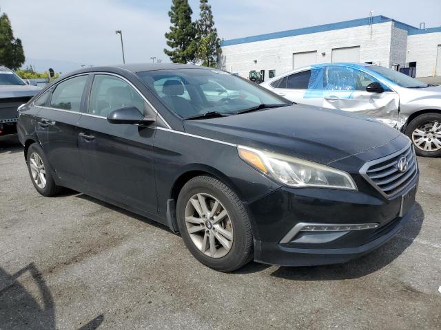 Vin: 5npe24af4fh168858, lot: 58957315, hyundai sonata se 20154