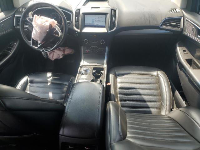 2020 FORD EDGE SEL - 2FMPK4J9XLBB08542