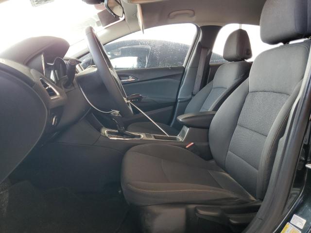 2017 CHEVROLET CRUZE LS 1G1BC5SM2H7259680