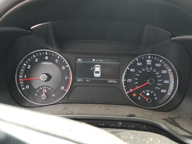 2024 KIA FORTE LX - 3KPF24AD0RE688051