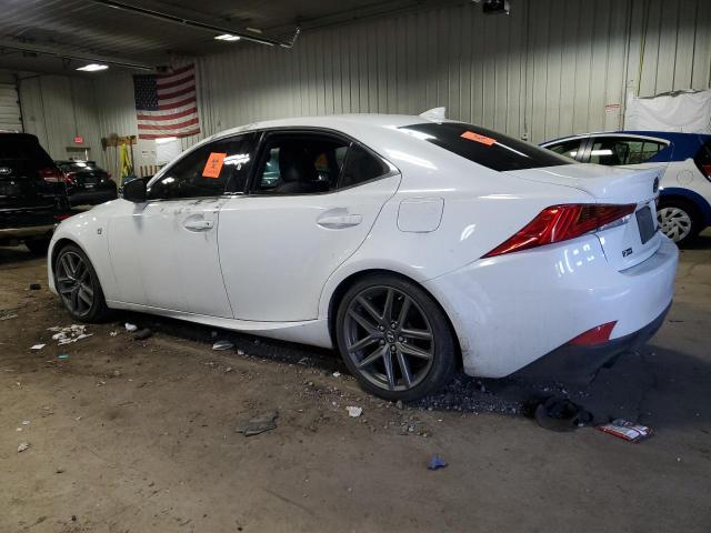 Vin: jthce1d26h5013199, lot: 56954735, lexus is 350 20172