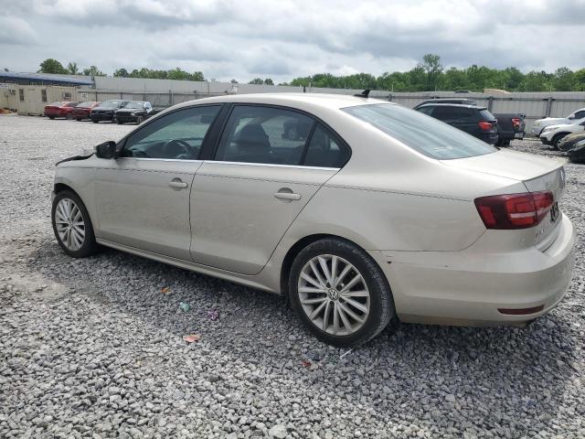 Vin: 3vwl17aj9gm206786, lot: 56893505, volkswagen jetta sel 20162