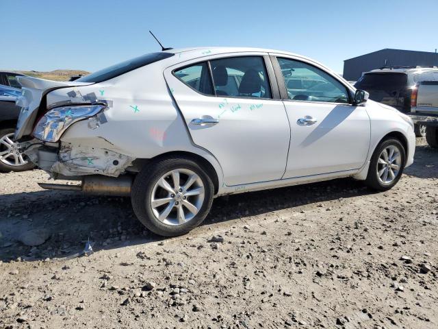 Vin: 3n1cn7ap4gl869431, lot: 55996045, nissan versa s 20163