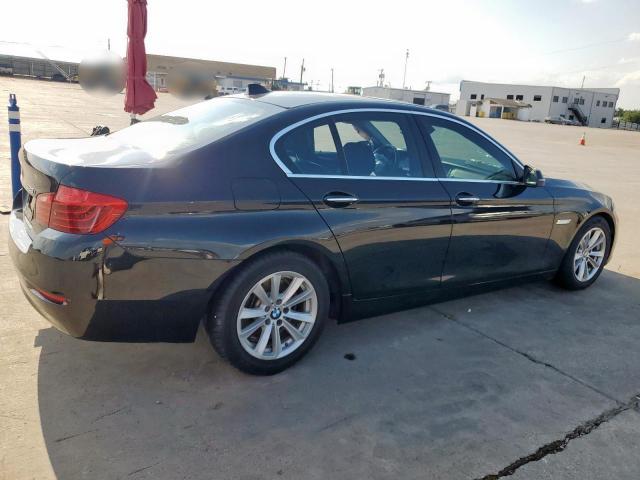 Vin: wba5a5c59gg348465, lot: 55085765, bmw 5 series i 20163