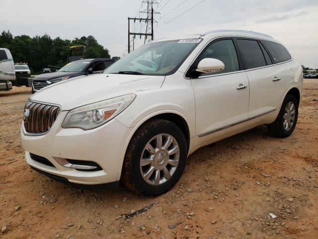 Vin: 5gakrckd4fj153789, lot: 57334025, buick enclave 2015 img_1