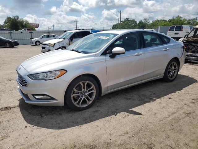 Vin: 3fa6p0g7xhr269374, lot: 58757585, ford fusion s 2017 img_1