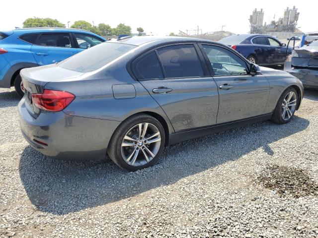 Vin: wba8e9c58gk644499, lot: 58082085, bmw 3 series i sulev 20163