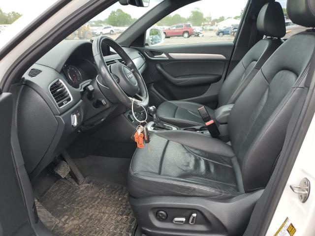 2018 AUDI Q3 PREMIUM WA1ECCFS1JR010504