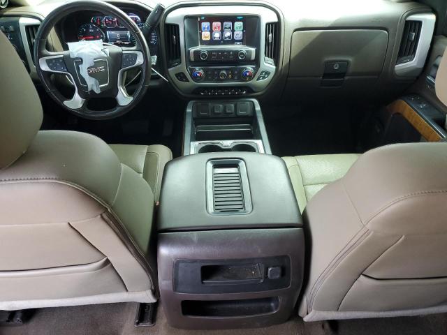2018 GMC SIERRA K15 3GTU2NEC1JG364176
