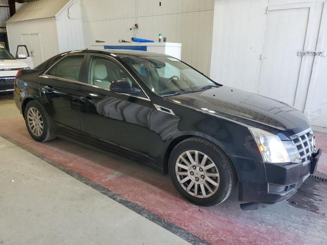 Vin: 1g6dg5e57d0112818, lot: 57937755, cadillac cts luxury collection 20134