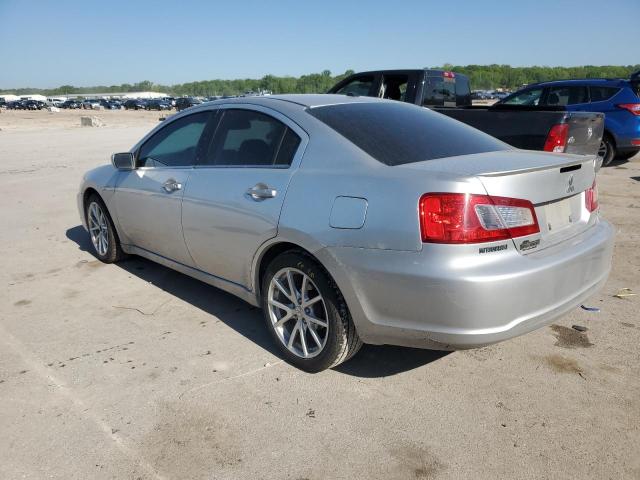Vin: 4a32b3ff0ce014856, lot: 56298075, mitsubishi galant es 20122
