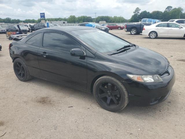 Vin: 2hgfg2a50ah700336, lot: 56137335, honda civic si 20104
