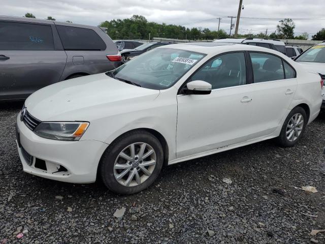 VOLKSWAGEN JETTA SE