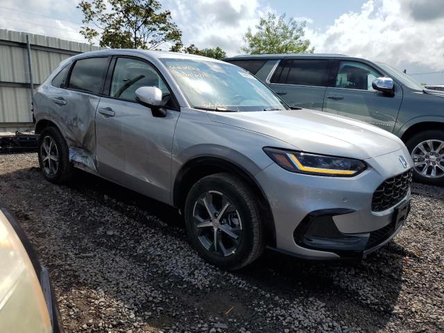 Vin: 3czrz2h74rm726121, lot: 55845255, honda hr-v exl 20244