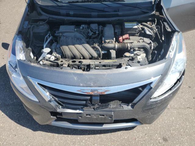 2016 NISSAN VERSA S - 3N1CN7AP4GL883541