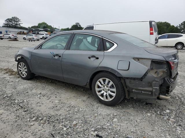 Vin: 1n4al3ap6jc137619, lot: 57388505, nissan altima 2.5 20182