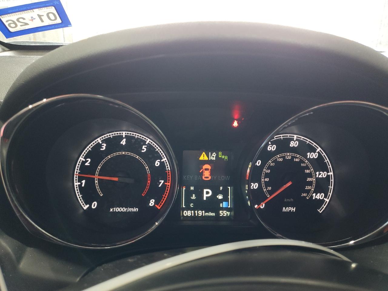 Mitsubishi Outlander 2021