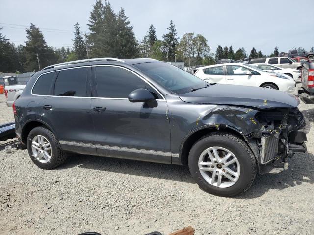 Vin: wvgep9bp7gd000866, lot: 55687925, volkswagen touareg td tdi 20164