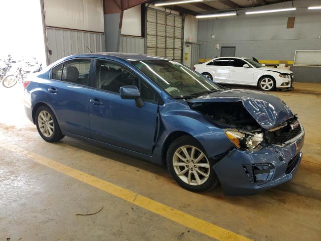 Vin: jf1gjac67eh014106, lot: 58712135, subaru impreza premium 20144