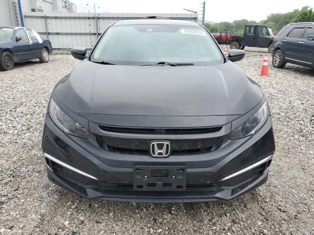 2019 HONDA CIVIC LX - 19XFC2F64KE026197