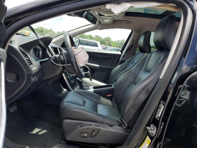 2015 VOLVO XC60 T6 PR YV4902RC2F2575159