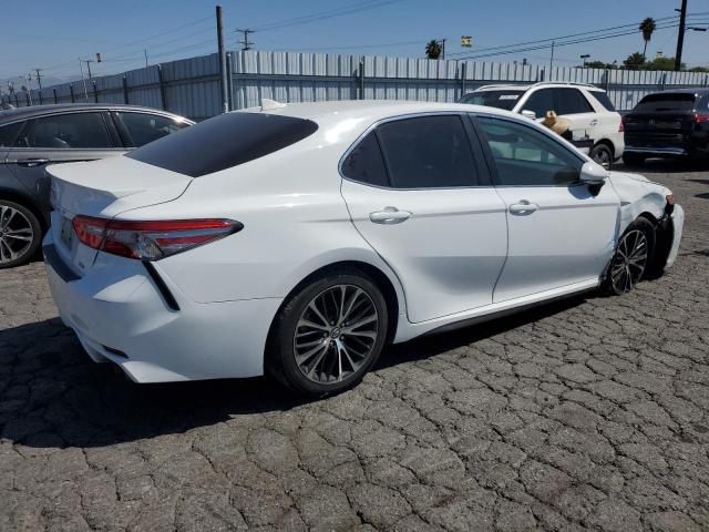 Vin: 4t1b11hk8ku812994, lot: 57147995, toyota camry l 20193