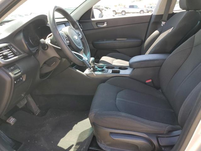 2018 KIA OPTIMA LX - 5XXGT4L31JG180298