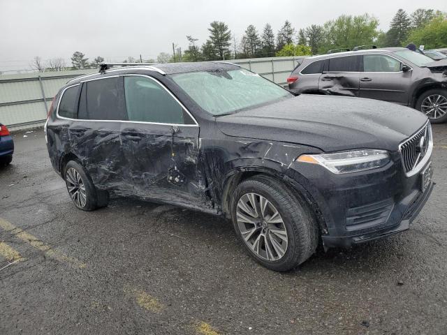 2021 VOLVO XC90 T5 MO YV4102PK2M1717407