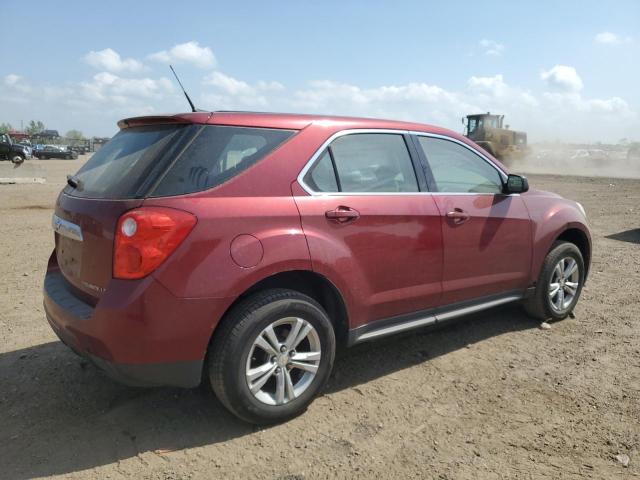 Vin: 2cnalbew1a6321263, lot: 56899185, chevrolet equinox ls 20103