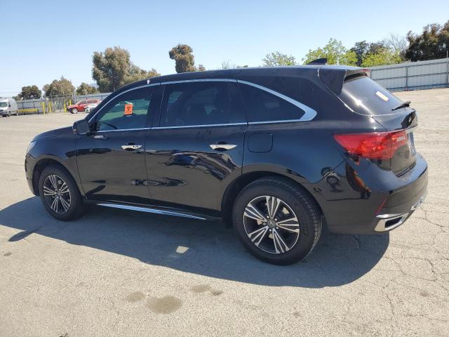 2017 ACURA MDX 5J8YD4H35HL003730