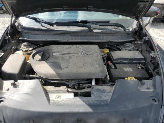 2015 JEEP CHEROKEE L - 1C4PJLDS9FW585479