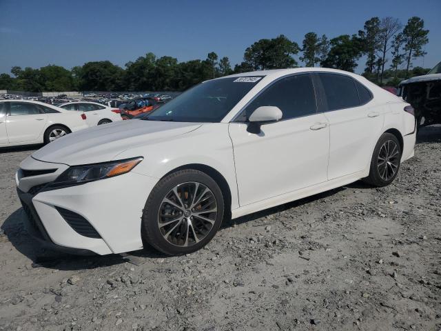 Vin: 4t1b11hkxju042800, lot: 56707845, toyota camry l 2018 img_1
