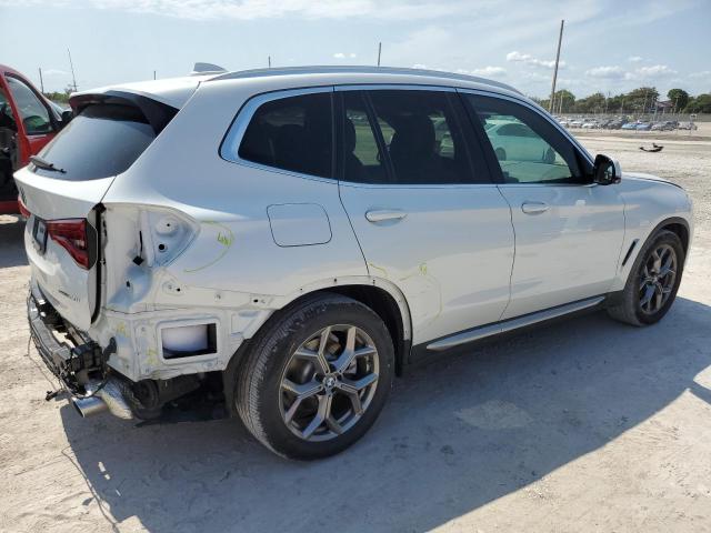 Vin: 5uxty3c01l9c08778, lot: 55632025, bmw x3 sdrive30i 20203