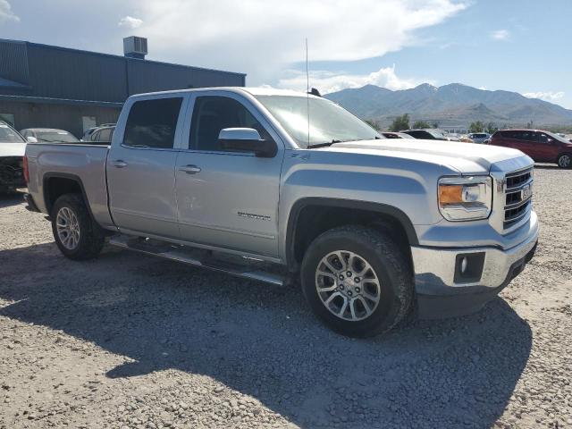 Vin: 3gtu2uec4fg364254, lot: 58564765, gmc sierra k1500 sle 20154