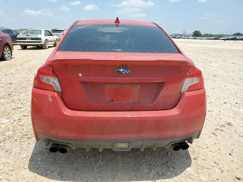 2015 SUBARU WRX PREMIU JF1VA1D68F9814169