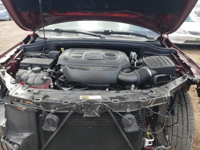 2020 JEEP GRAND CHER - 1C4RJFBG4LC152061