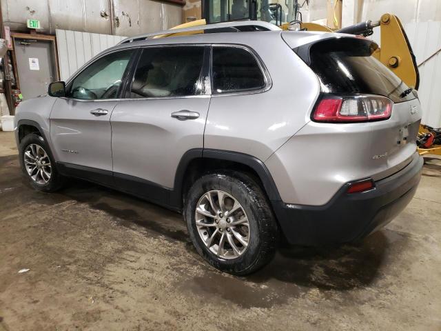 Vin: 1c4pjmlb0kd194699, lot: 56995735, jeep grand cher latitude plus 20192