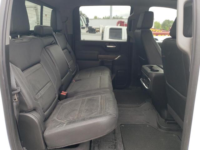 2022 GMC SIERRA K25 1GT49REY8NF198048