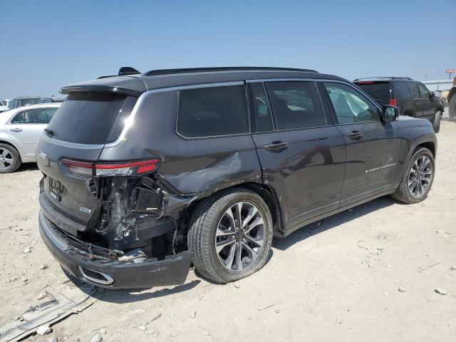 Vin: 1c4rjkdg8r8564520, lot: 47978575, jeep grand cher l overland 20243