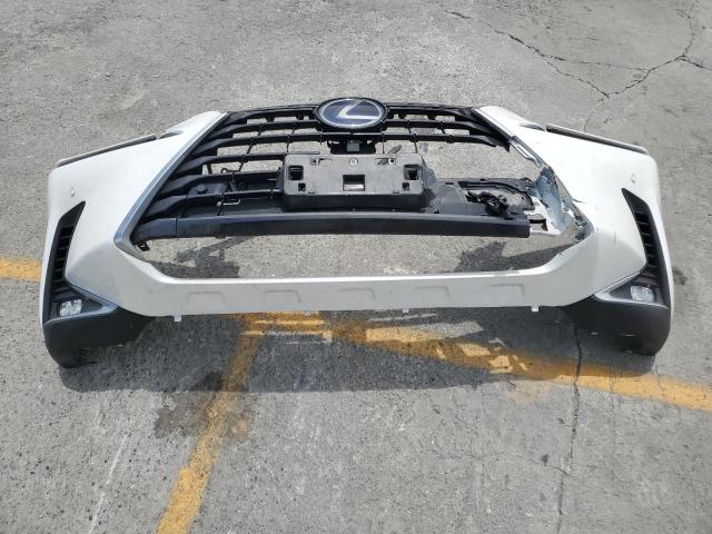 2018 LEXUS NX 300H JTJBJRBZ1J2079901