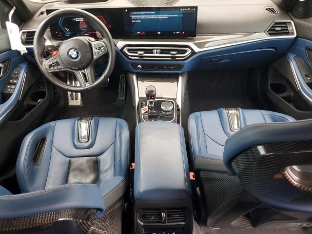 2023 BMW M3 COMPETI - WBS43AY08PFP39992